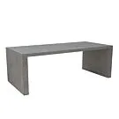 Passion Grills | Buitenkeuken Module Kerafina | Tuintafel 220 x 100 cm