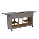 Passion Grills | Buitenkeuken Module Kerafina | Bar Eiland met Wielen