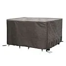 Winza | Tuinsethoes Premium 185 x 150 x 95 cm