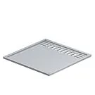 OneQ | Plate | Bakplaat Teppanyaki