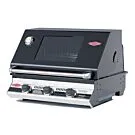 Beefeater | Inbouw BBQ | Signature 3000E 3 Brander | Zwart