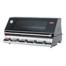 Beefeater | Inbouw BBQ | Signature 3000E 5 Brander | Zwart