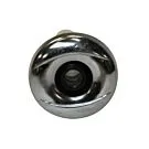 Passion | 2 Cluster Jet, Adjustable Directional, Snap-In, Smooth, Chrome-Black"