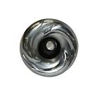 Passion | 2'' Cluster Jet, Adjustable Directional, Snap-In, Dream Style, Chrome-Black