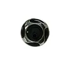 Waterway | 5 1/4 Power Jet, Roto, Thread-In, Reverse Swirl, Chrome-DSG"