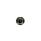 Waterway | 2 1/4 Cluster Jet, Adjustable Directional, Thread-In, Reverse Swirl, Chrome-DSG"