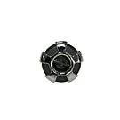 2 1/4 Cluster Jet, Pulsator, Snap-In, 5-Spoke, Chrome-DSG"