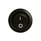 Passion | Audio On/Off Switch