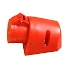 Wall Socket - 16A, 5 Pins