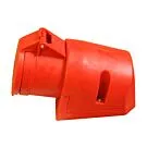 Wall Socket - 32A, 5 Pins