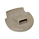 Dream Filter Lid, Sandstone