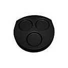 Passion | Skimmer Lid (1) J2-25, Black