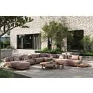 Borek | Loungeset Bassano