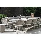 Borek | Lounge-Diningset Key-Sori