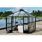 Royal Well | Tuinkamer Oase 88 | Grijs