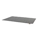 4 Seasons Outdoor | Outdoor Vloerkleed 200 x 290 cm | Anthracite