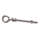 Nesling | Bout met Oog voor Paal, M8 x 100 mm | RVS