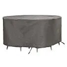 Winza | Tuinsethoes Premium Ø260 x 85 cm