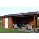 Woodpro | Blokhut 26338