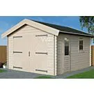 Woodpro | Blokhut 26454