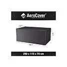 AeroCover | Tafelhoes 280 x 110 x 70(h) cm
