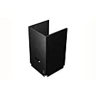 OneQ | Hide Black | Gasfles Ombouw Zwart