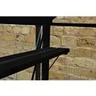 Royal Well | Burford 106 en Blockley 108 Kweekschap Geïntegreerd | Zwart