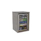 Passion Grills | Buitenkeuken Module Kerafina | Kast voor Koelkast