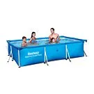Bestway | Zwembad Steel Pro 300 x 201 x 66 cm