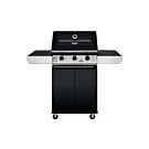 Beefeater | 1200E BBQ & Trolley | 3 Brander
