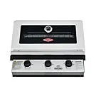 Beefeater | Inbouw BBQ | Discovery 1200S 3 Brander | RVS