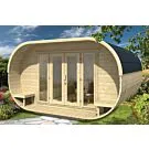Tuindeco | Oval Office