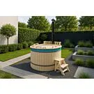 Fonteyn | Hot Tub Ø180 cm
