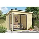 Outdoor Life Products | Tuinhuis Julia 295 x 295