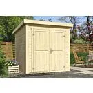 Outdoor Life Products | Tuinhuis Sara 200 x 250 Tuinhuis