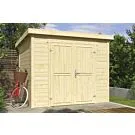 Outdoor Life Products | Tuinhuis Mila 250 x 200 Tuinhuis