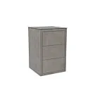 Passion Grills | Buitenkeuken Module Kerafina | Kast Hoog 3 Lades