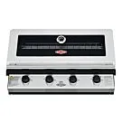 Beefeater | Inbouw BBQ | Discovery 1200S 4 Brander | RVS