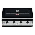 Beefeater | Inbouw BBQ | Discovery 1200E 4 Brander | Zwart