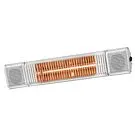 Eurom | Heat and Beat Wit | Infrarood Verwarming