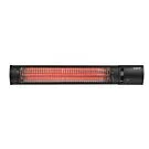 Eurom | Golden Shadow 2000 | Infrarood Verwarming