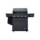 Boretti | Maggiore Buitenkeuken Gas Antraciet