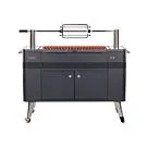 Everdure | Hub Houtskool Barbecue