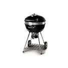 Napoleon | Houtskool Kettle | PRO-LEG Ø 57cm | Mat Zwart | Incl. Diffuser