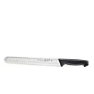 Messermeister | Four Seasons 10" Round-Tip Kullenschliff Slicer
