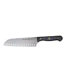 Messermeister | Custom 7" Santoku Knife Micarta