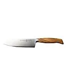 Messermeister | Oliva Luxe 6,5" Santoku