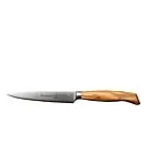 Messermeister | Oliva Luxe 5" Office Knife