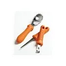 Messermeister | 3-Piece Pumpkin Carving Set