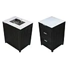 Passion Grills | Buitenkeuken Module Leon | Opstelling 10